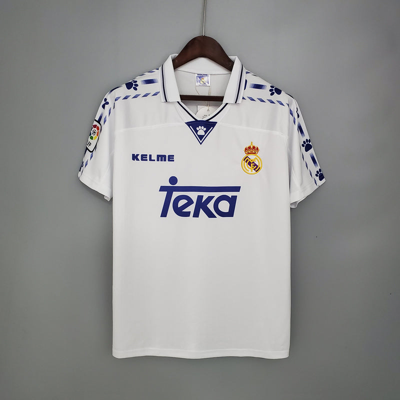 REAL MADRID I 96/97 HOMBRE (RETRO)