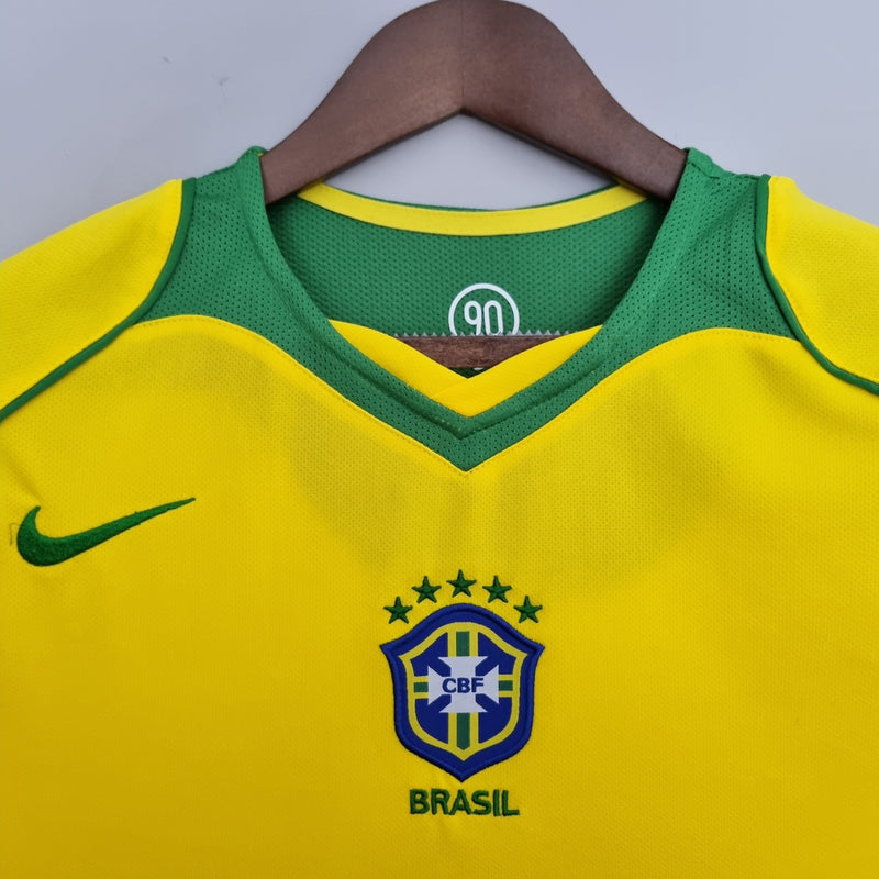 BRASIL I 04/06 HOMBRE (RETRO)