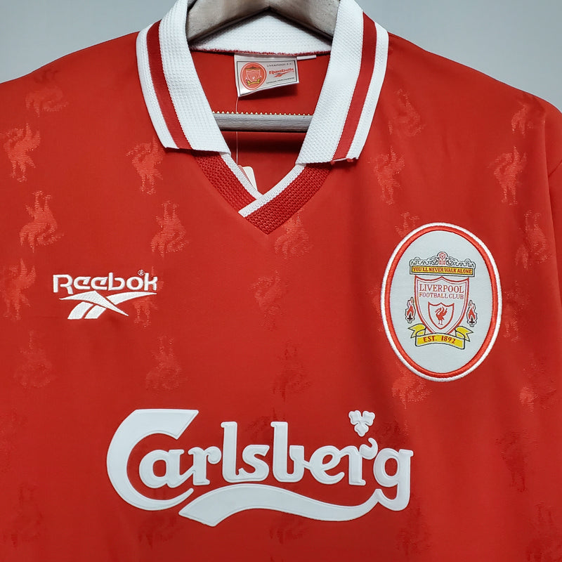 LIVERPOOL III 96/97  HOMBRE (RETRO)