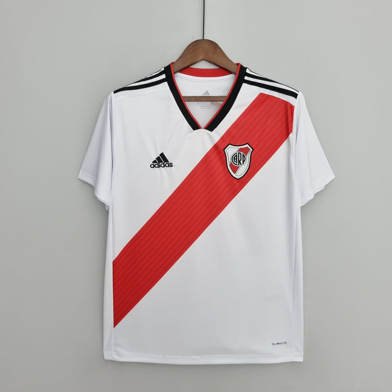 RIVER PLATE I 18/19 HOMBRE (RETRO)