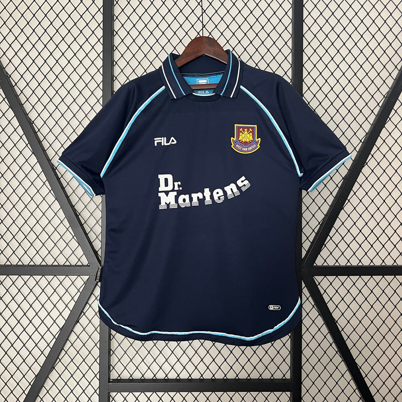 WESTHAM III 99/01 HOMBRE (RETRO)