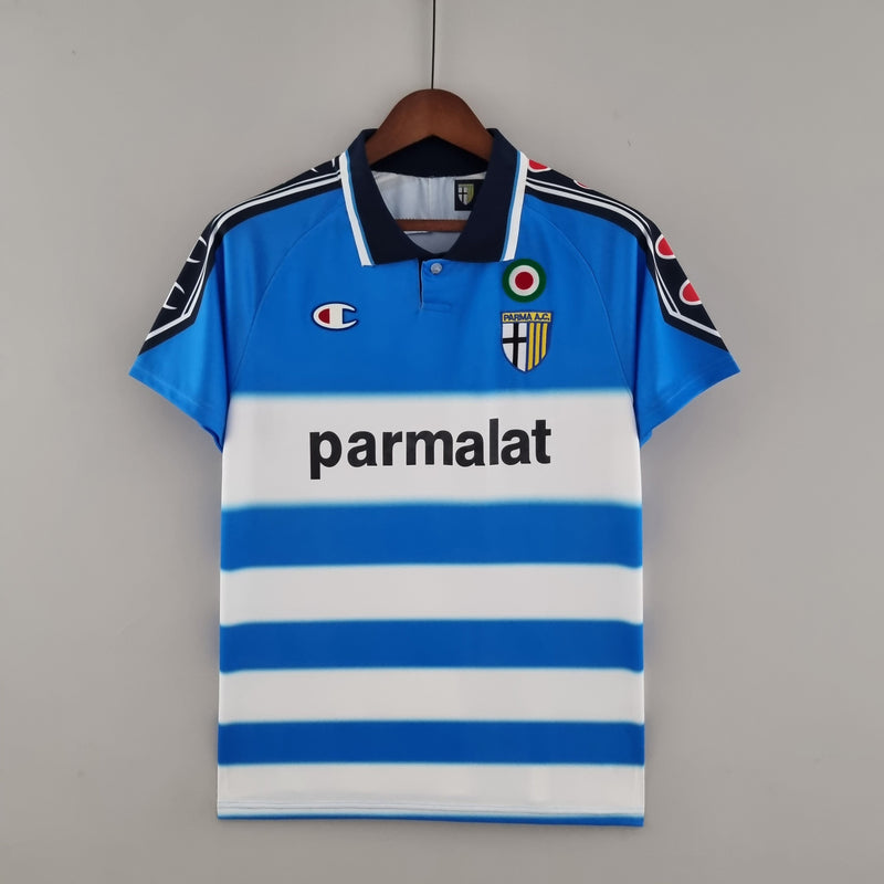 PARMA II 99/00 HOMBRE (RETRO)