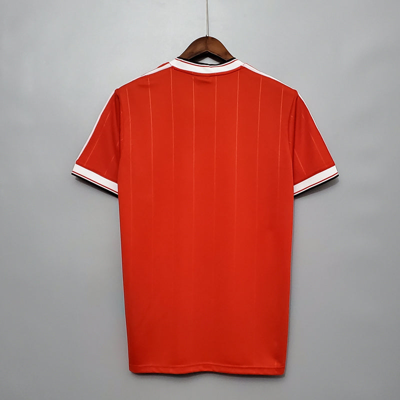 MANCHESTER UNITED I 1983 HOMBRE (RETRO)