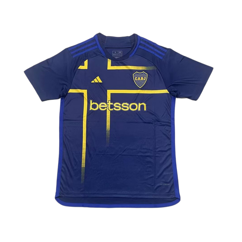 BOCA JUNIORS III 24/25 HOMBRE