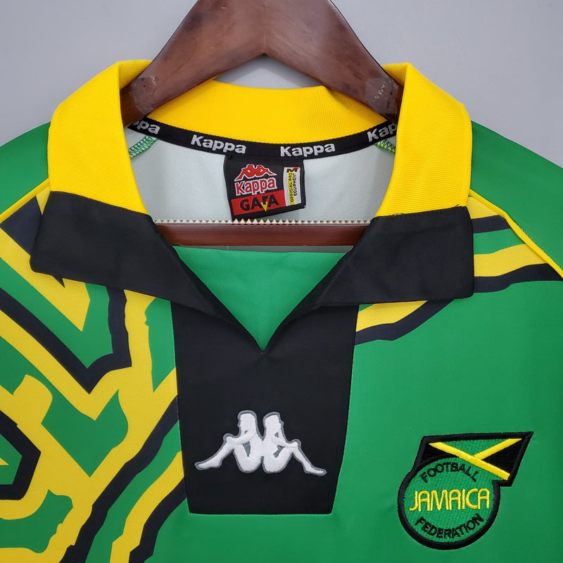 JAMAICA I 1998  HOMBRE (RETRO)