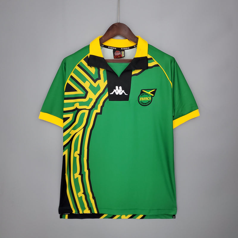 JAMAICA I 1998  HOMBRE (RETRO)