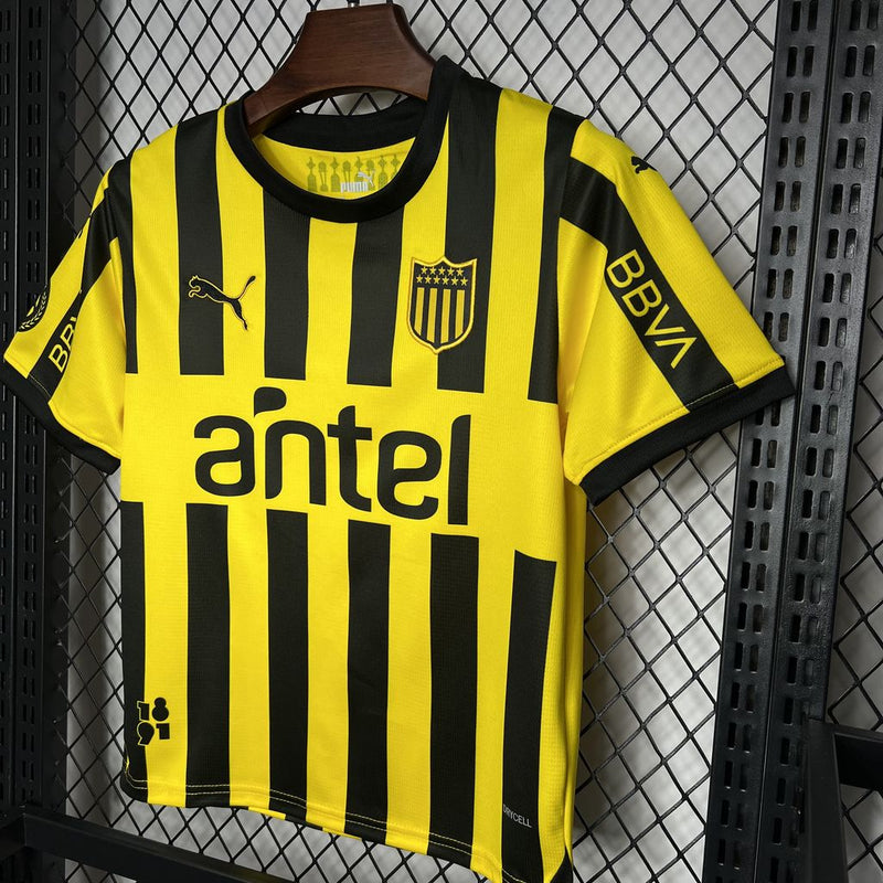 PEÑAROL I 24/25 CONJUNTO INFANTIL