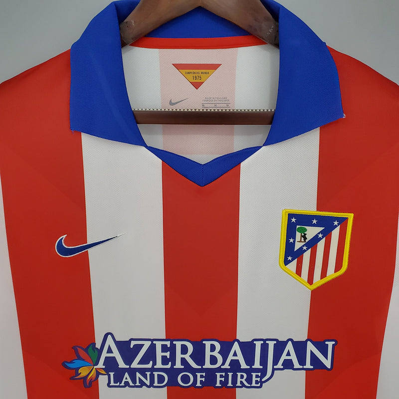 ATLÉTICO DE MADRID I 14/15 HOMBRE (RETRO)