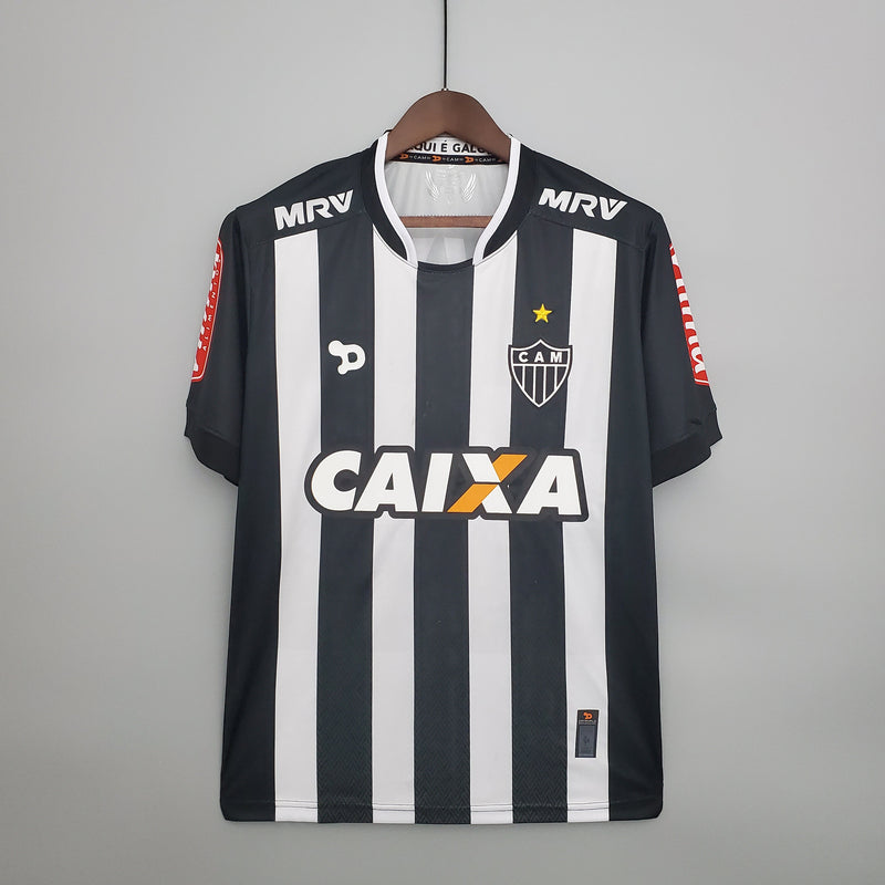 ATLETICO MINEIRO ll 16/17  HOMBRE (RETRO)