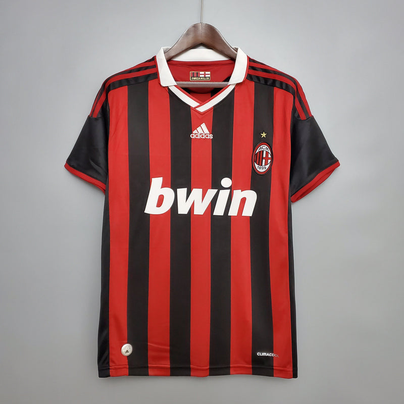 MILAN I 09/10 HOMBRE (RETRO)