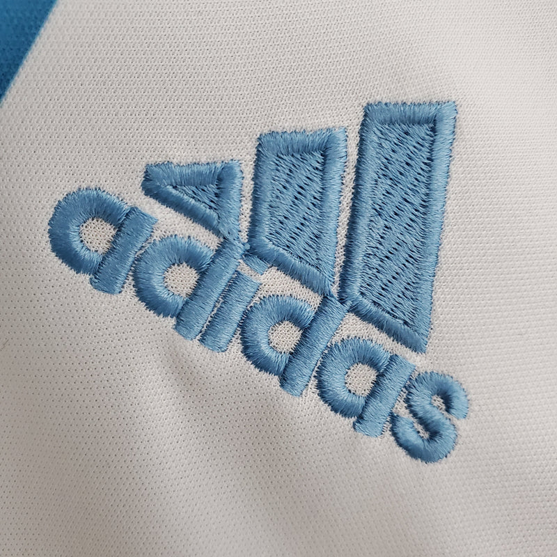 OLYMPIQUE MARSEILLE VIII 05/06 HOMBRE (RETRO)