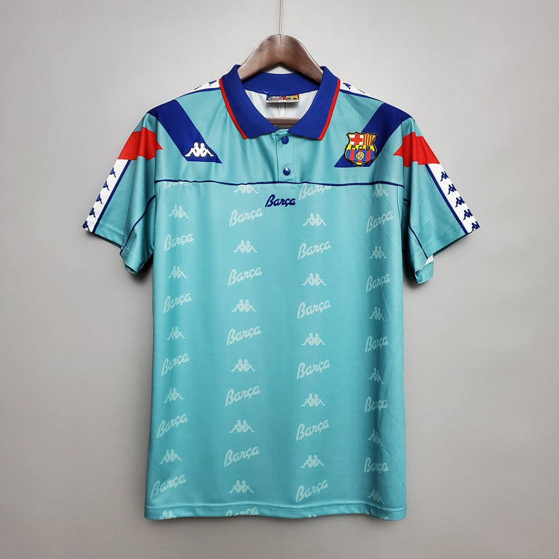 BARCELONA II 92/93 HOMBRE (RETRO)