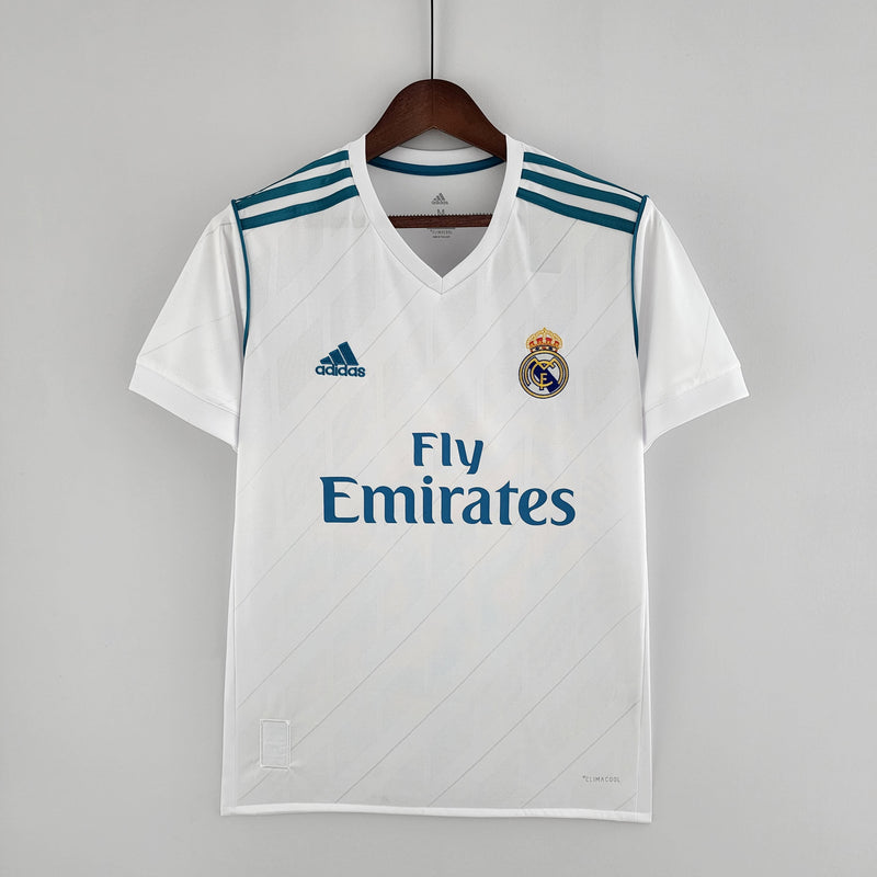 REAL MADRID I 17/18 HOMBRE (RETRO)