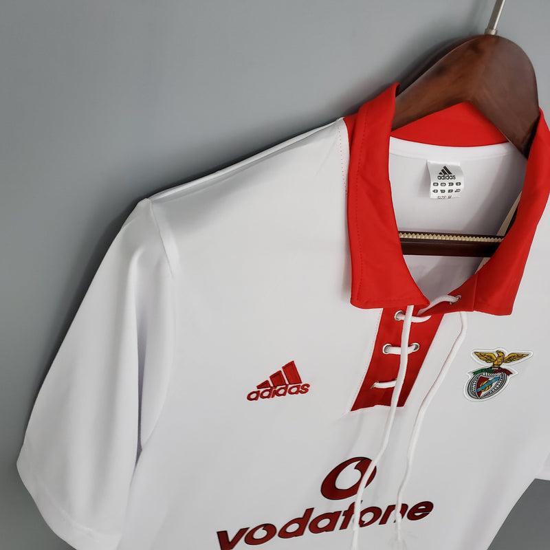 BENFICA II 04/05 HOMBRE (RETRO)